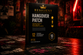 RESILIENT - hangover patch - 10 pack